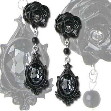 ALCHEMY GOTHIC: Â~] DARK DESIRES