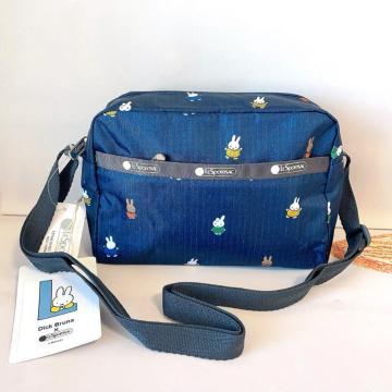 ViLeSportsac X|[gTbN miffy ~btB[ V_[obO 2434 