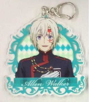 D.Gray-man ANL[z_[ A