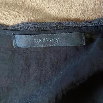 moussy HD