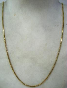 K18 18 CG[S[h xl`A lbNX 55cm