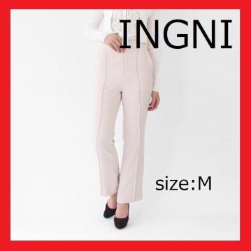 INGNI �C���O �o�b�N���[�X�A�b�v�Z���^�[�V�[�������O�p���cM �n�C�E�G�X�g