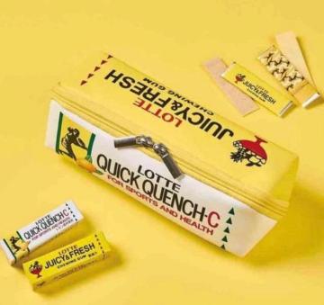 MonoMax�G���t�^��LOTTE���b�e���N�C�b�N�N�G���`C�K�� �X�N�G�A�|�[�`