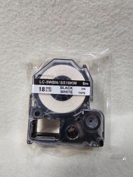 ��������/�e�v���e�[�v/18mm�~8m/�z���C�g�~������/�V�i���J��