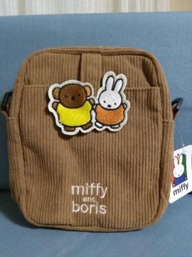 �~�b�t�B�[�R�[�f�����C�V�����_�[�o�b�O�@�u���E��