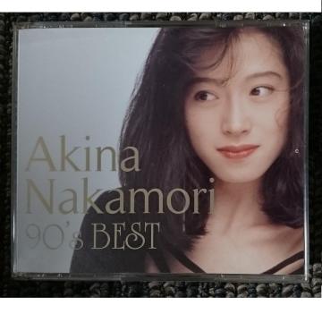 KF�@�@���X���؁@�@�̕P�`���@~�f90s BEST~�@�������Ł@�RCD�{DVD