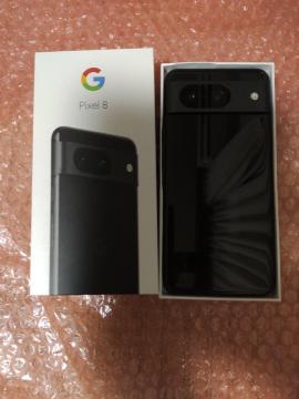 pixel8 �u���b�N