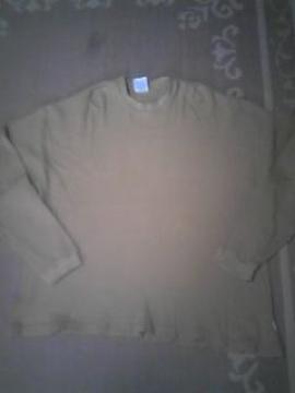 B-BOY.スト系.LOWRIDERに PRO CLUB サーマルロンT XL