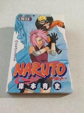 NARUTO 30  K30