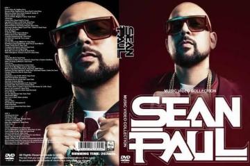 2019ISean Paul vWIPV MV 3DVD V[E|[