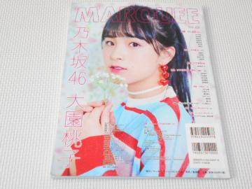 G MARQUEE Vol.126 łϑg.inc T؍46