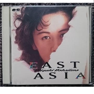 KF@@݂䂫@@EAST ASIA@C[XgAWA