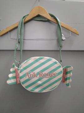 Ank RougeLfB^V_[obO