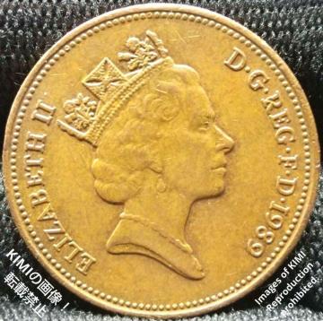 2 yX  1989 GUxX 2 3Ԗڂ̏ё RC ÑK ݕ|p Coin Art d p CMX  2