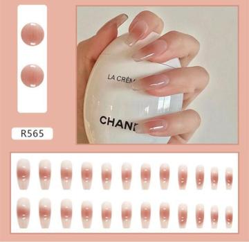 Nails R2ԃ}jLA lC`bv 24