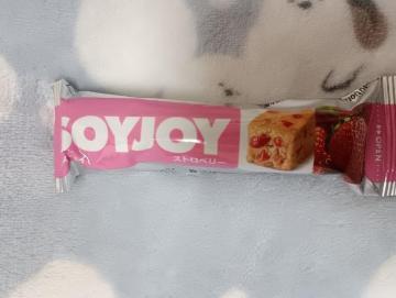 SOYJOY�̃X�g���x���[�V�i