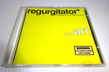 K[We[^[ArtRegurgitatorK[WeC^[2270~