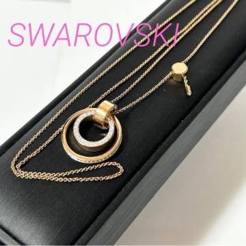i SWAROVSKI XtXL[ lbNX O NX^ CXg[ sNS[h