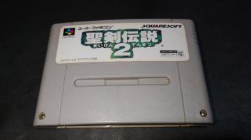 SFC �����`��2 / �X�[�p�[�t�@�~�R��