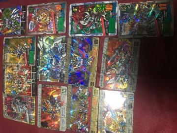 �K���_���J�[�h�_�X�@�܂Ƃߔ���