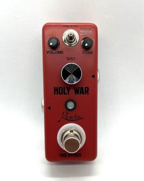 ROWIN HOLY WAR ���[�E�B�� �f�B�X�g�[�V���� �c�� �G�t�F�N�^�[ �y�_�� �M�^�[ ���g�p