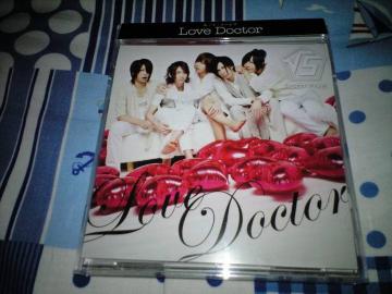 wLove Doctorx񐶎Y)@5 @qnns@ehud