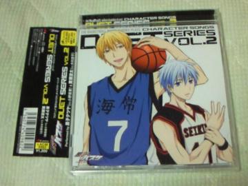 CD q޽ ׸ݸ ޭļذ VoL.2 qԁ