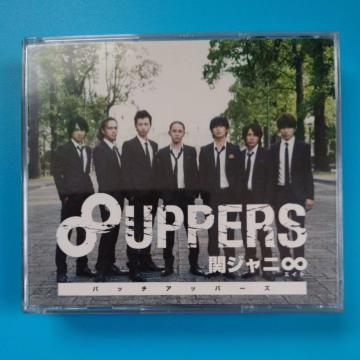 CDփWj 8UPPERS pb`Abp[Y