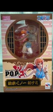 ONEPIECE POP P.O.P VĂm i~ tBMA