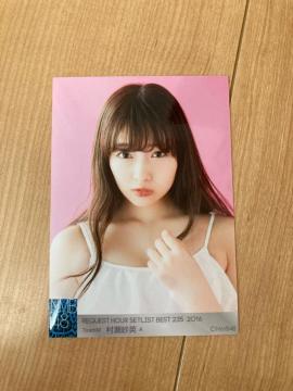 NMB48 щp@NGXgA[2016 ʐ^