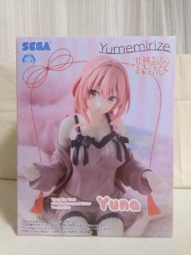 �Ð_���񂿂̉����с@Yumemirize�@�Ð_�[��