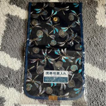 (新品)携帯用薬入れ