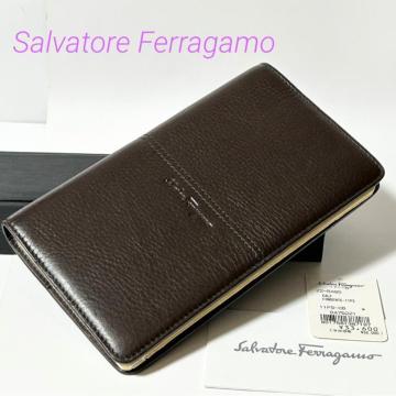 ɔi Salvatore Ferragamo tFK U[  蒠Jo[ XPW[