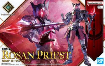 30MF ローザンプリースト