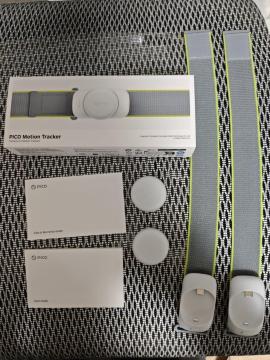 PICO Motion Tracker 2