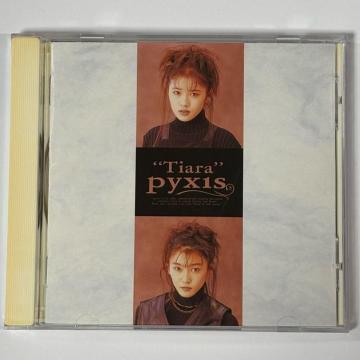 TIARA / PYXIS