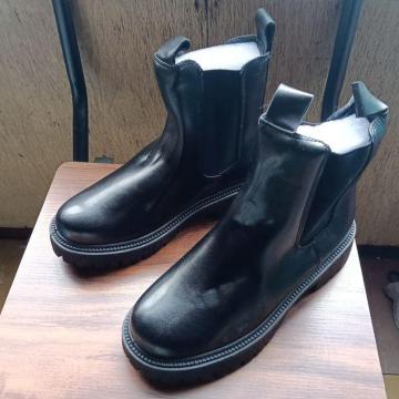 �V�i 23cm ���f�B�[�X �u�[�c �u���b�N ���� �V���[�Y �V���[�g�u�[�c