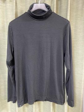 NIKE GOLF �n�C�l�b�N�V���c L�����Y  �{�[�_�[ �n�C�l�b�N �i�C�L�@�S���t�@DRI-FIT