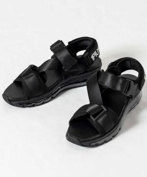 1PIU1UGUALE3 RELAX �E�m�s�D�E�m�E�O�@�[���g�� �����b�N�X ���S �e�[�v �G�A�[ �T���_�� �X�j�[�J�[/28cm
