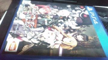 PS4�\�t�g�^�\�[�h�A�[�g�E�I�����C�� -�t�F�C�^���E�o���b�g- [�ʏ��]