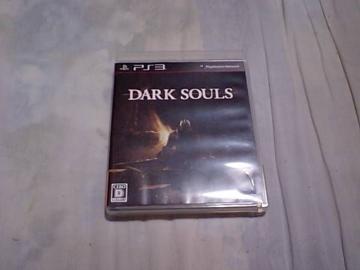 yPS3zDARK SOULS(_[N\E)