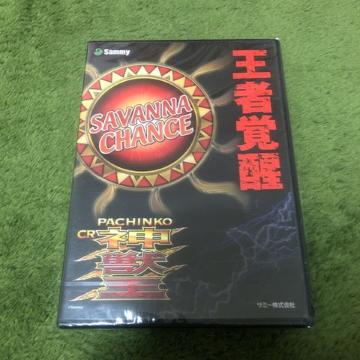  񔄕i Sammy CR _b v[V DVD