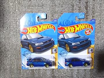 HW '20 USވႢ  گ 22B STi J