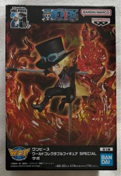ONE PIECE s[X [hRN^utBMA SPECIAL T{