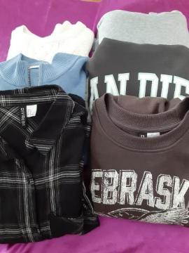 �܂Ƃߔ���@���f�B�[�X�g�b�v�X6�i    h&m    gu���@JK�D�n