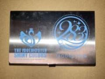 �V���j�}�X ���^�����h�P�[�X �A�C�h���}�X�^�[�I�t�B�V�����V���b�v�O�b�Y