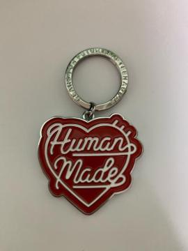 human made�L�[�z���_�[
