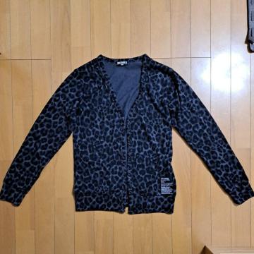 160cmカーディガン