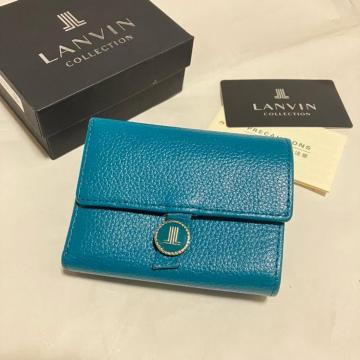 yLANVIN COLLECTIONz U[ / O܂z 570057