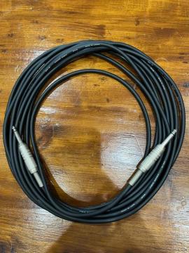 CANARE CABLE GS-6 Ji P[u V[h 7m 7[g {